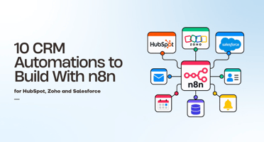 n8n HubSpot Integration