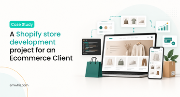 Ecommerce accounting automation