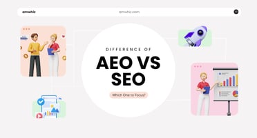 What's the Difference and Which One Should You Focus On