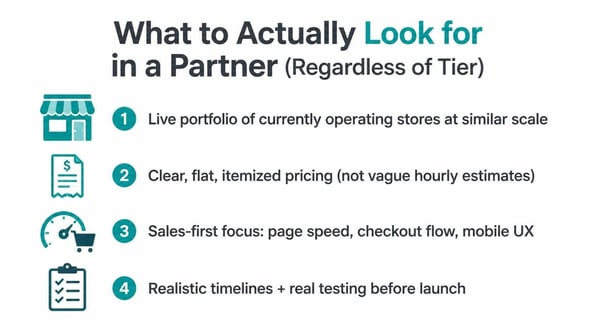 shopify partner