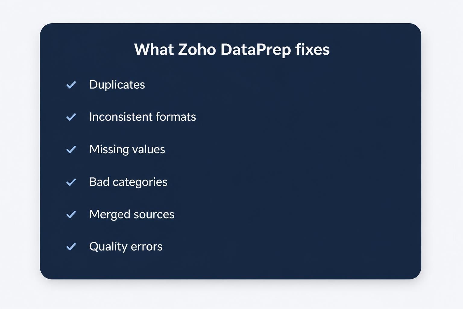 zoho
