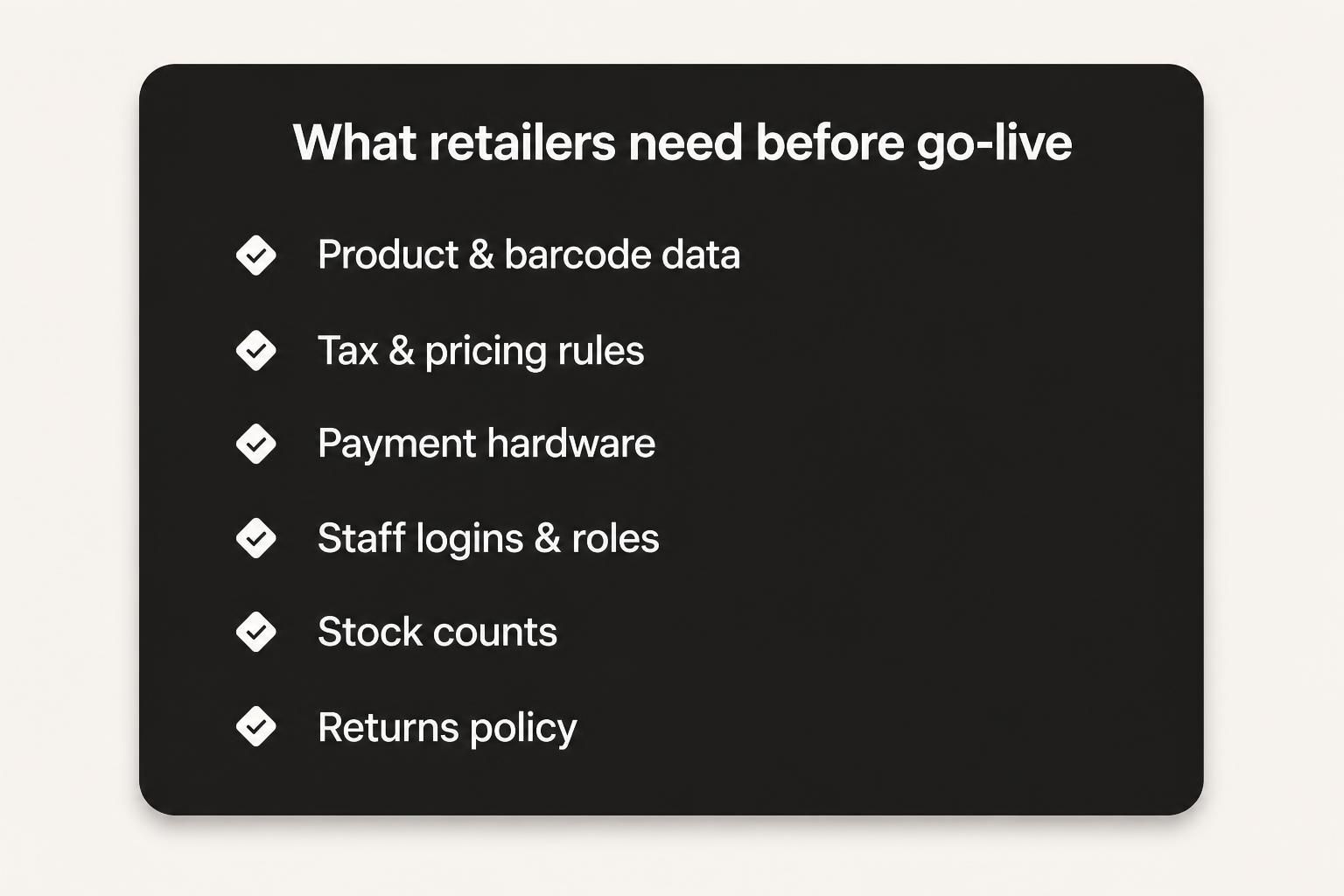 zoho inventory