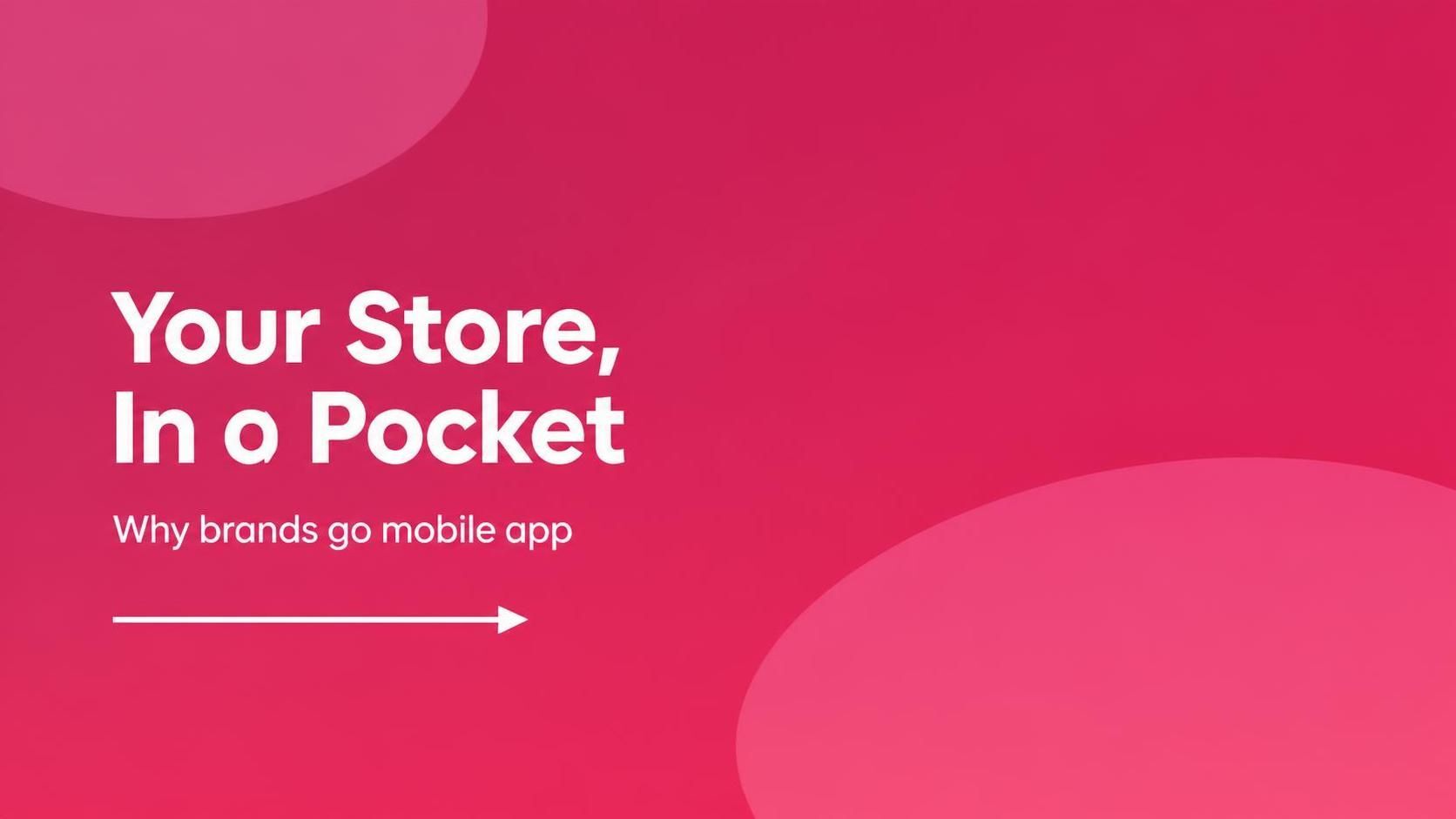 mobile app