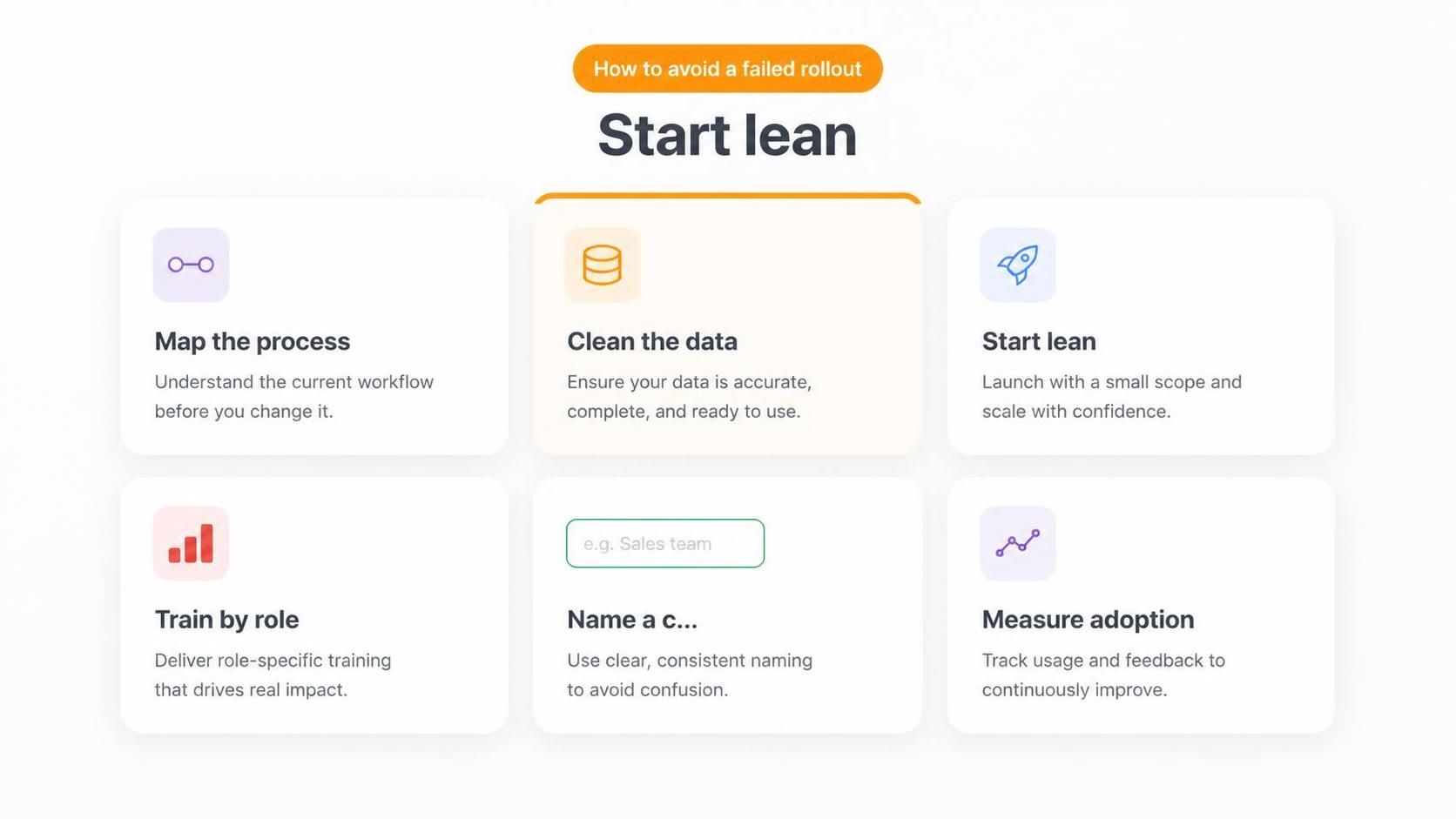 hubspot implementation services