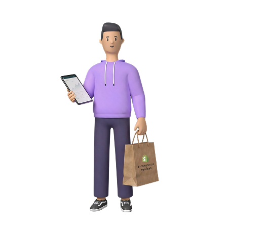 E-commerce & Shopify 1