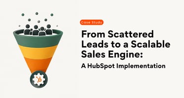 HubSpot Implementation