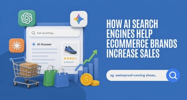 AI search engines