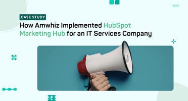HubSpot Marketing Hub