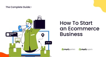 Ecommerce Business Complete Guide