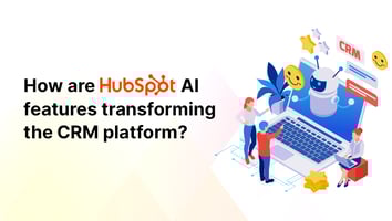 Discover how HubSpot’s powerful AI features are revolutionizing CRM by automating workflows, enhancing customer engagement, and driving smarter business decisions for faster growth.