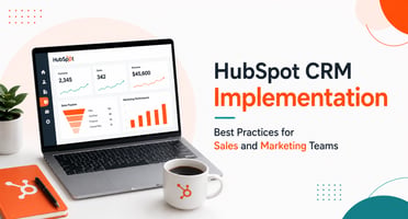 HubSpot CRM Implementation