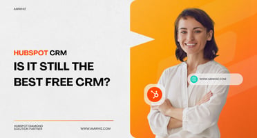 HubSpot CRM Review 2026: Is It Still the Best Free CRM