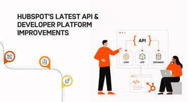 HubSpot’s Latest API & Developer Platform Improvements