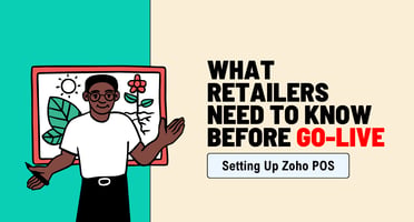 What Retailers Need to Know Before Go-Live