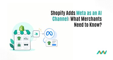 Shopify Adds Meta as an AI Channel