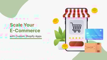 Shopify Development