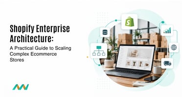 Shopify Enterprise Architecture