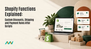 Shopify Functions Explained