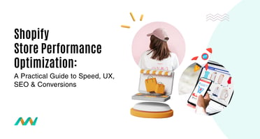 Shopify Store Performance Optimization