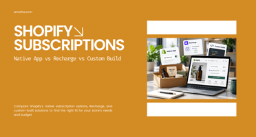 Shopify Subscription App