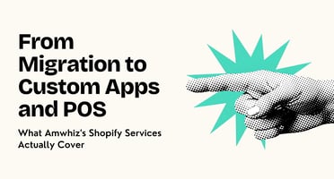 Signs You Need a Custom Integration Instead