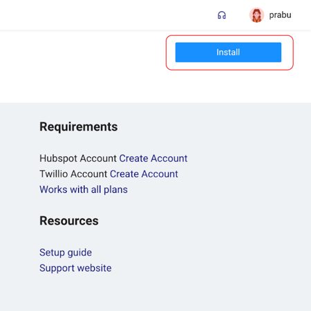 Twilio 4