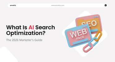 What Is AI Search Optimization?
