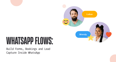 WhatsApp Flows