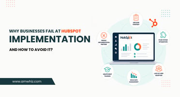 HubSpot Implementation and How to Avoid It