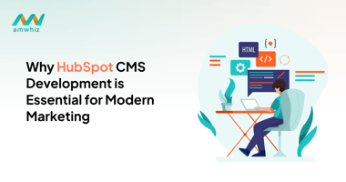 HubSpot CMS Development