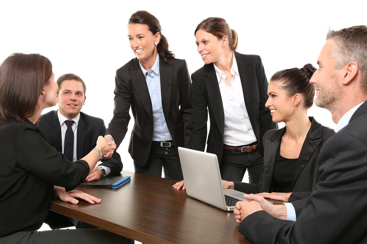 business-1