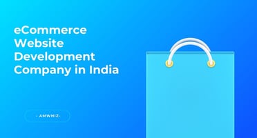 eCommerce Website Development Company in India