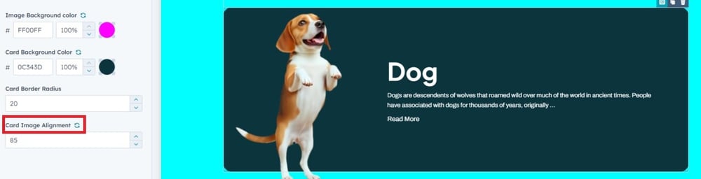 imagealign