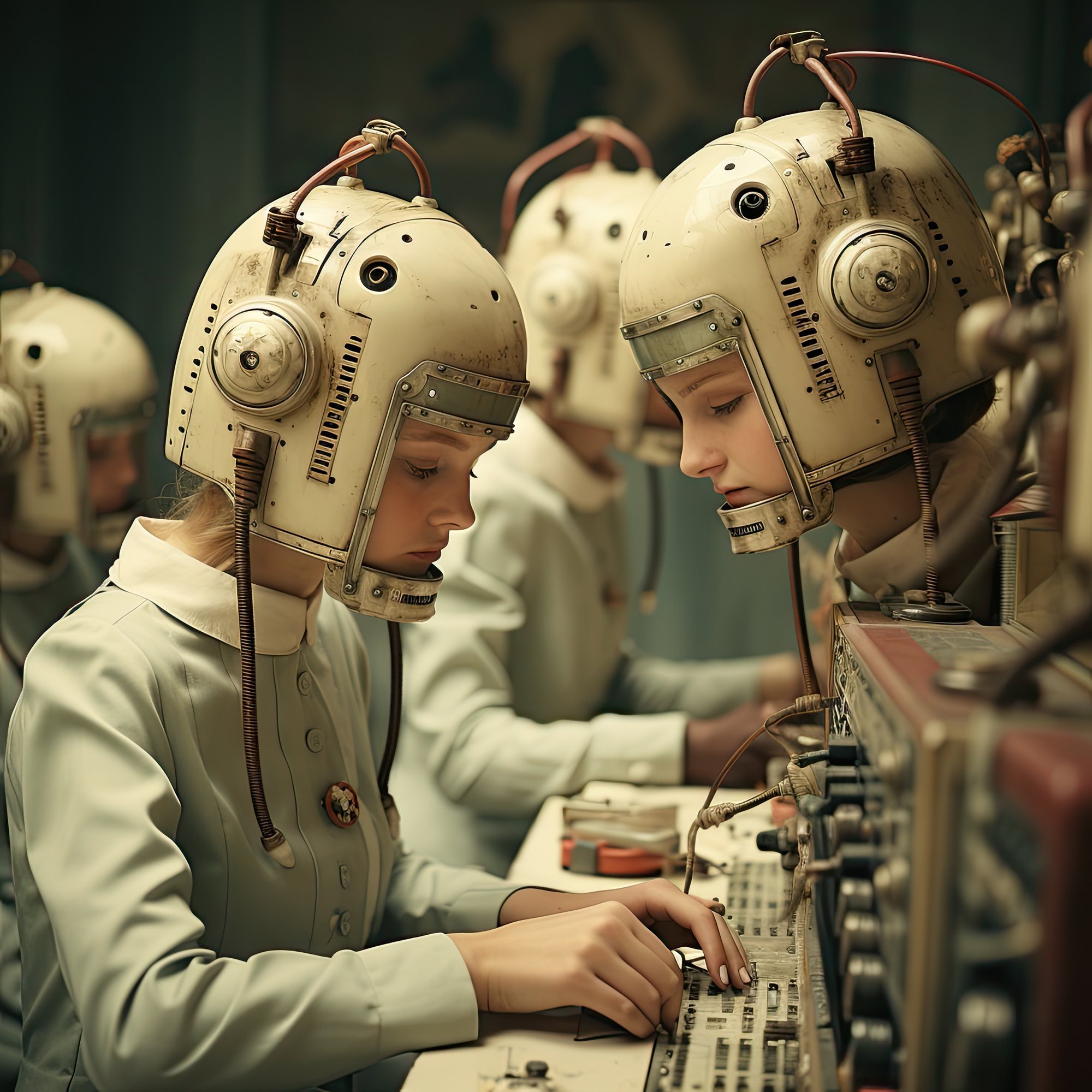 international-day-education-futuristic-style