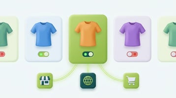 Shopify Variant-Level Publishing & Discount Stacking Guide