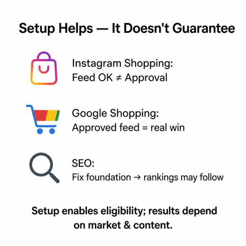 technical SEO audit