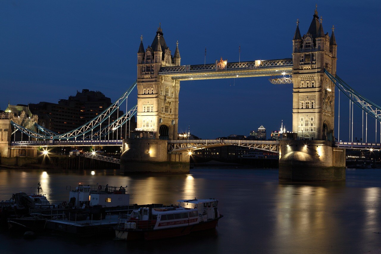 bridge