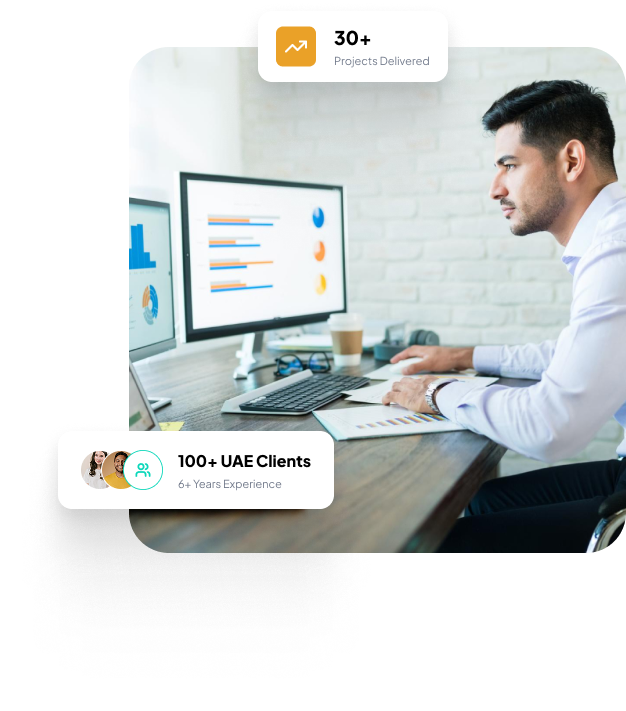 HubSpot Onboarding Services in the UAE