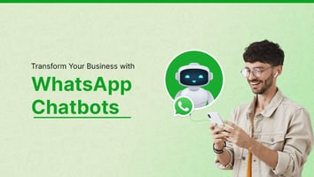 WhatsApp Chatbots