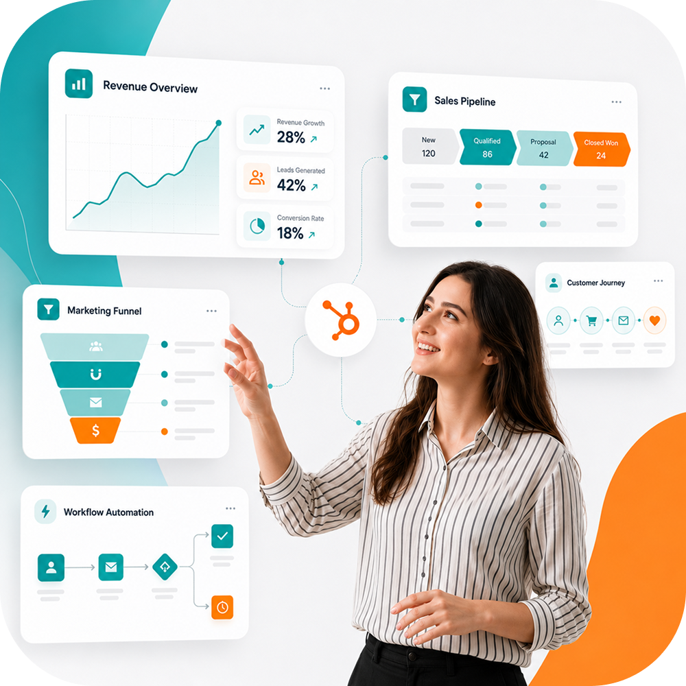BOOST SALES, CUT WORKLOAD BOOST SALES, CUT WORKLOAD