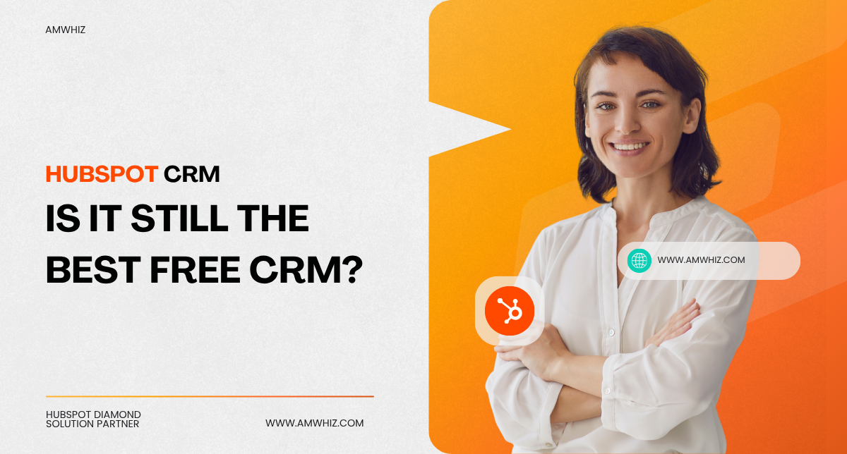 HubSpot CRM Review 2026: Is It Still the Best Free CRM