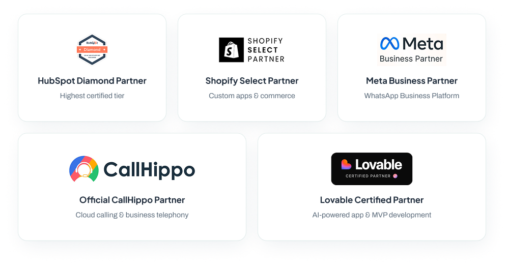 partnership partnership