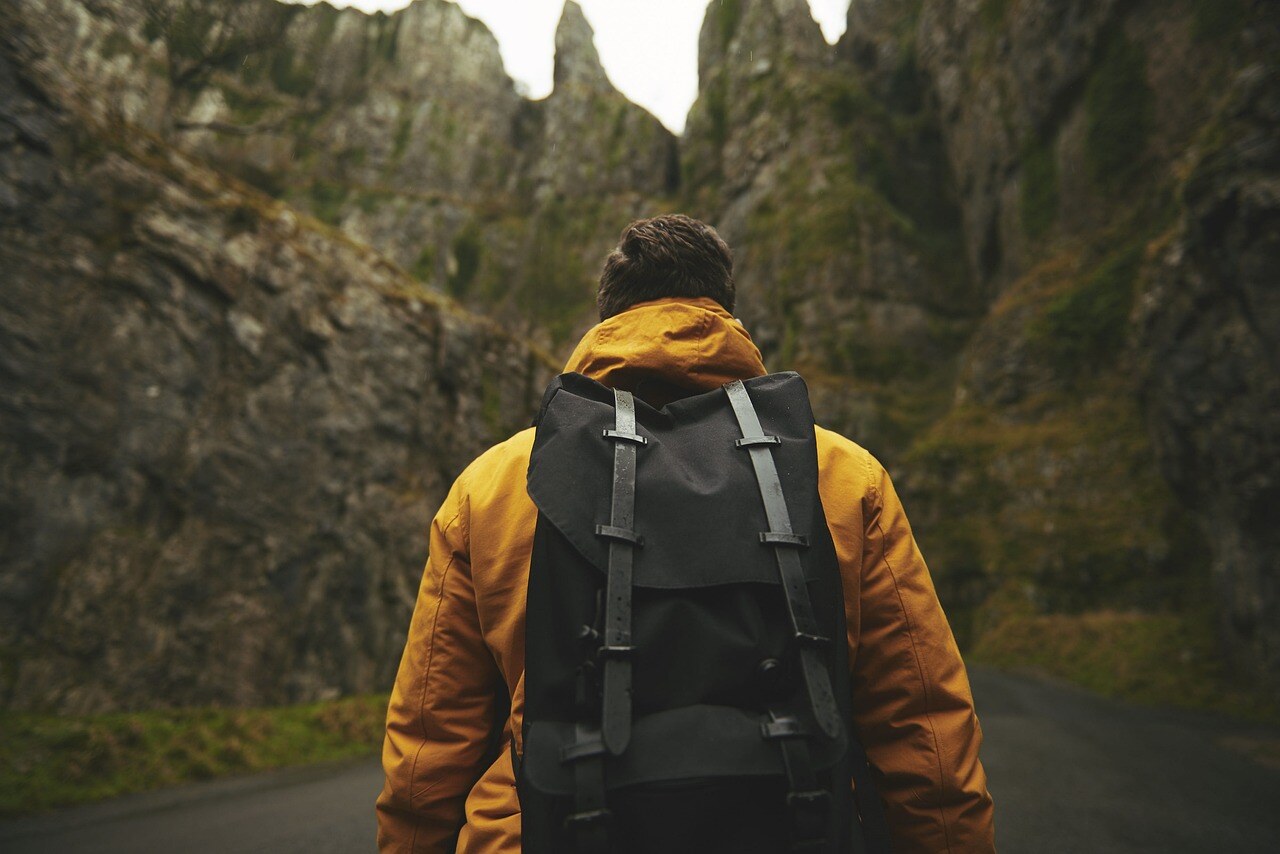 travel-man